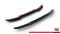 Heck Spoiler Aufsatz Abrisskante V.1 passend für BMW 1er M-Paket F70 /M135i / 128ti / M-Paket F40 schwarz Hochglanz