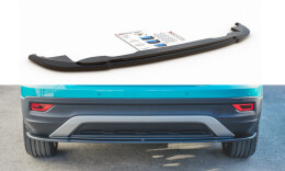 Street+ Mittlerer Diffusor Heck Ansatz RACE passend...