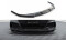 Cup Spoilerlippe Front Ansatz V.2 passend für Audi A7 S-Line C8 / S7 C8 / C8 Facelift / S7 Facelift schwarz Hochglanz