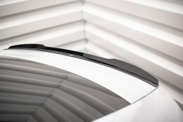 Heck Spoiler Aufsatz Abrisskante passend für Audi A7...