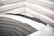 Heck Spoiler Aufsatz Abrisskante passend für Audi A7 C8 / C8 S-Line / S7 C8 / RS7 C8 schwarz Hochglanz