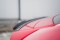 Heck Spoiler Aufsatz Abrisskante passend für Audi A7 C8 / C8 S-Line / S7 C8 / RS7 C8 schwarz Hochglanz