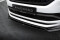 Cup Spoilerlippe Front Ansatz passend für Skoda Kodiaq Mk1 Sportline/RS schwarz Hochglanz