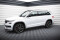 Seitenschweller Ansatz Cup Leisten passend für Skoda Kodiaq Sportline/RS Mk1 / Mk1 Facelift schwarz Hochglanz