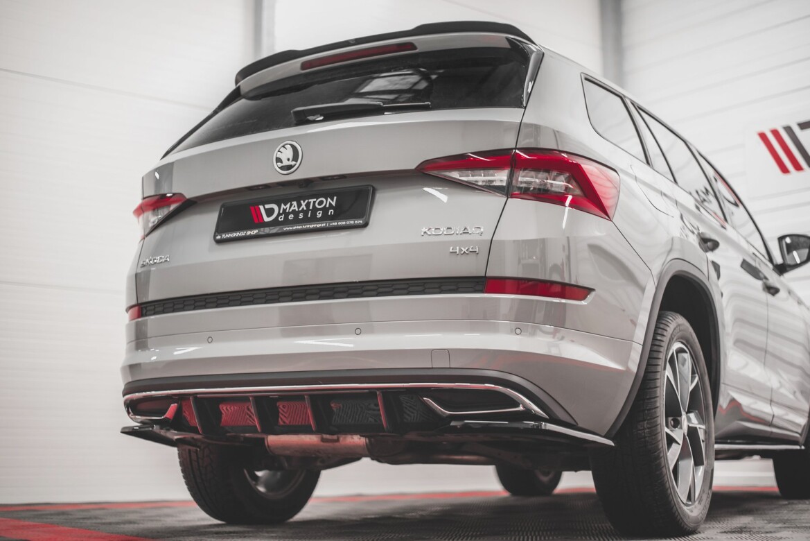 Tuningteile Skoda Kodiaq