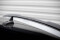 Heck Spoiler Aufsatz Abrisskante V.1 passend für Skoda Kodiaq Mk1 Sportline/RS schwarz Hochglanz