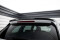Heck Spoiler Aufsatz Abrisskante V.1 passend für Skoda Kodiaq Mk1 Sportline/RS schwarz Hochglanz
