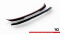 Heck Spoiler Aufsatz Abrisskante V.1 passend für Skoda Kodiaq Mk1 Sportline/RS schwarz Hochglanz