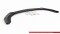 Cup Spoilerlippe Front Ansatz V.2 passend für Mercedes A35 AMG Aero W177 schwarz Hochglanz