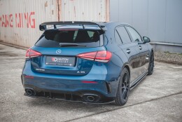Heck Spoiler Aufsatz Abrisskante passend für...