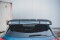 Spoiler Seitenerweiterungen passend für Mercedes A35 AMG W177 Carbon Look