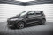 Seitenschweller Ansatz Cup Leisten V.4 passend für Ford Fiesta Mk8 ST / ST-Line schwarz Hochglanz