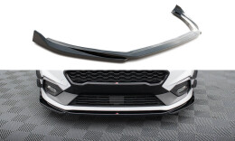 Cup Spoilerlippe Front Ansatz V.4 passend für Ford...