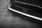 Cup Spoilerlippe Front Ansatz V.4 passend für Ford Fiesta Mk8 ST / ST-Line schwarz Hochglanz