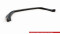 Cup Spoilerlippe Front Ansatz V.4 passend für Ford Fiesta Mk8 ST / ST-Line schwarz Hochglanz