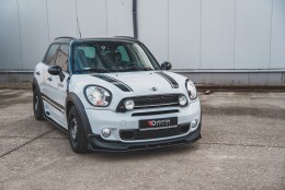 Cup Spoilerlippe Front Ansatz passend für Mini...