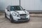 Cup Spoilerlippe Front Ansatz passend für Mini Countryman Mk1 JCW schwarz matt