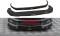 Hybrid Cup Spoilerlippe Front Ansatz V.1 passend für Ford Focus ST Mk3 FL