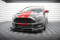 Street+ & Street Pro Spoilerlippe Front Ansatz V.1 passend für Ford Focus ST Mk3 FL