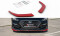 Cup Spoilerlippe Front Ansatz für Hyundai I30 N Mk3 Hatchback / Fastback