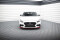 Cup Spoilerlippe Front Ansatz passend fürs Hyundai I30 N Mk3 Hatchback / Fastback
