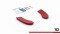 Heck Ansatz Flaps Diffusor V.2 passend für Hyundai I30 N Mk3 Hatchback