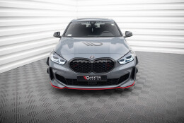 Cup Spoilerlippe Front Ansatz V.4 passend für BMW...