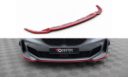 Cup Spoilerlippe Front Ansatz V.4 passend für BMW...