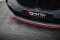 Cup Spoilerlippe Front Ansatz V.4 passend für BMW 1er F40 M-Paket/ M135i