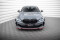 Street+ Spoilerlippe Front Ansatz V.4 passend für BMW 1er M-Paket/ M135i / 128ti F40
