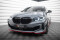 Street+ Spoilerlippe Front Ansatz V.4 passend für BMW 1er M-Paket/ M135i / 128ti F40