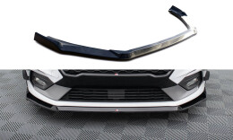 Cup Spoilerlippe Front Ansatz V.5 passend für Ford...