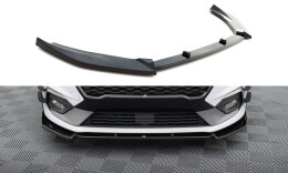Cup Spoilerlippe Front Ansatz V.7 passend für Ford...