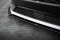 Cup Spoilerlippe Front Ansatz V.7 passend für Ford Fiesta Mk8 ST / ST-Line schwarz Hochglanz