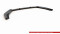 Cup Spoilerlippe Front Ansatz V.7 passend für Ford Fiesta Mk8 ST / ST-Line schwarz Hochglanz