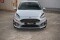 Scheinwerfer Blenden Böser Blick passend für Ford Fiesta Mk8 ST / ST-Line / Standard schwarz Hochglanz