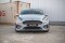 Scheinwerfer Blenden Böser Blick passend für Ford Fiesta Mk8 ST / ST-Line / Standard schwarz Hochglanz