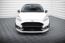 Cup Spoilerlippe Front Ansatz V.6 passend für Ford...