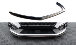 Cup Spoilerlippe Front Ansatz V.6 passend für Ford...