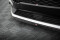 Cup Spoilerlippe Front Ansatz V.6 passend für Ford Fiesta Mk8 ST / ST-Line schwarz Hochglanz