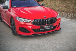 Cup Spoilerlippe Front Ansatz V.1 passend für BMW 8...