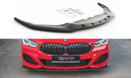 Cup Spoilerlippe Front Ansatz V.1 passend für BMW 8...