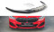Cup Spoilerlippe Front Ansatz V.1 passend für BMW 8 Coupe G15 / 8 Gran Coupe M Paket G16 schwarz Hochglanz