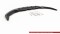 Cup Spoilerlippe Front Ansatz V.1 passend für BMW 8 Coupe G15 / 8 Gran Coupe M Paket G16 schwarz Hochglanz