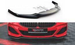 Cup Spoilerlippe Front Ansatz V.2 passend für BMW 8...