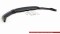 Cup Spoilerlippe Front Ansatz V.2 passend für BMW 8 Coupe G15 / 8 Gran Coupe M Paket G16 schwarz Hochglanz