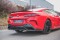 Heck Spoiler Aufsatz Abrisskante passend für BMW 8 Coupe M-Paket G15 schwarz Hochglanz