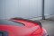 Heck Spoiler Aufsatz Abrisskante passend für BMW 8 Coupe M-Paket G15 schwarz Hochglanz