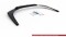 Mittlerer Cup Diffusor Heck Ansatz DTM Look passend für BMW M850i G15 Carbon Look