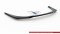 Mittlerer Cup Diffusor Heck Ansatz DTM Look passend für BMW M850i G15 Carbon Look